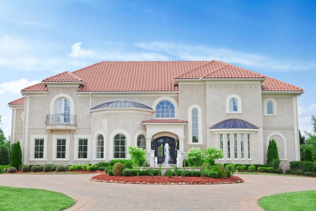 house mansion mcmansion