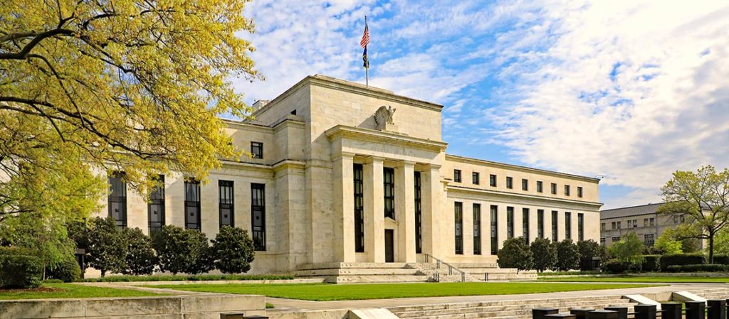 Federal Reserve Finance & Trade