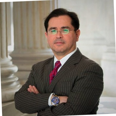 Pablo Carrillo