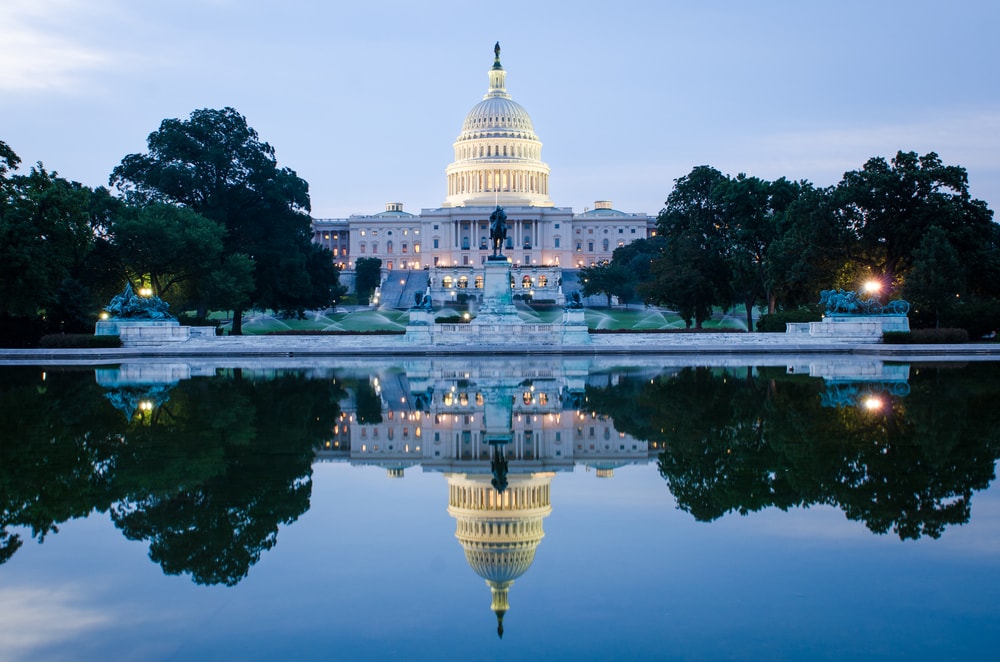 Capitol Congress Night