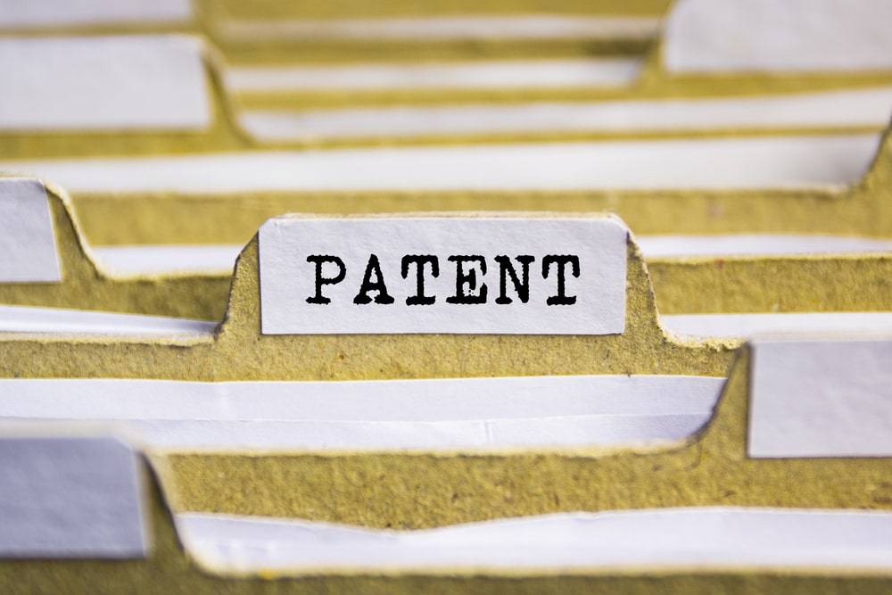 Patent Technology & Innovation