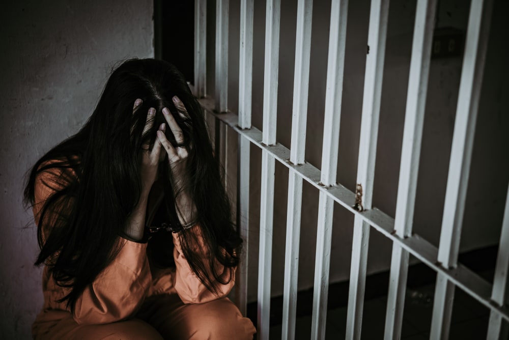 jail prison debt