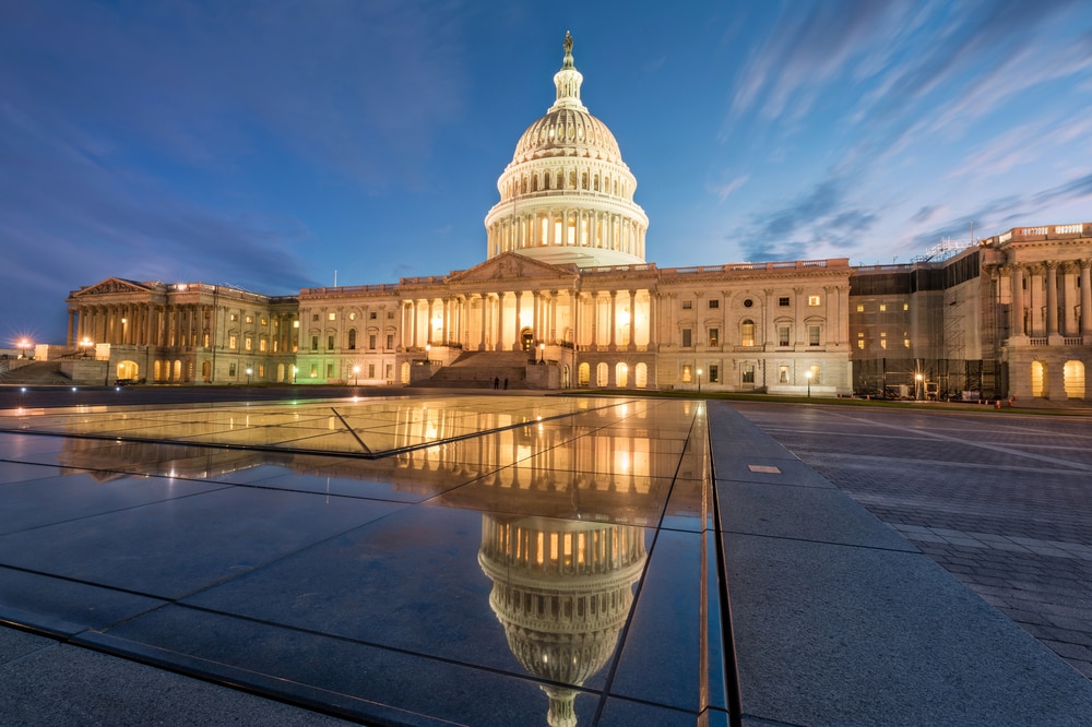 Congress Capitol Governance