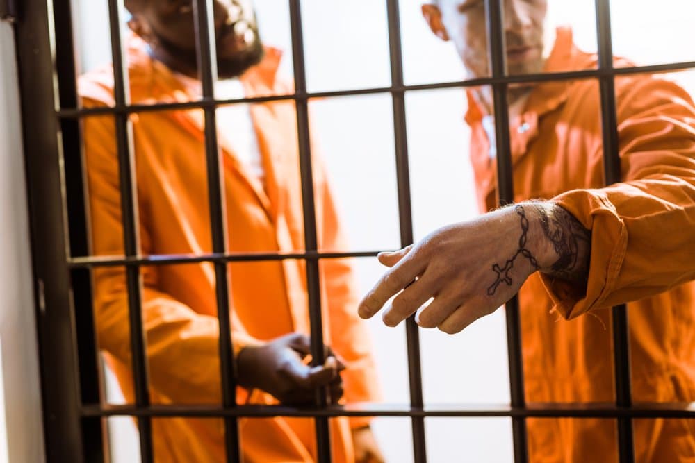 Smart Technology Is Coming For Prisons Too R Street
