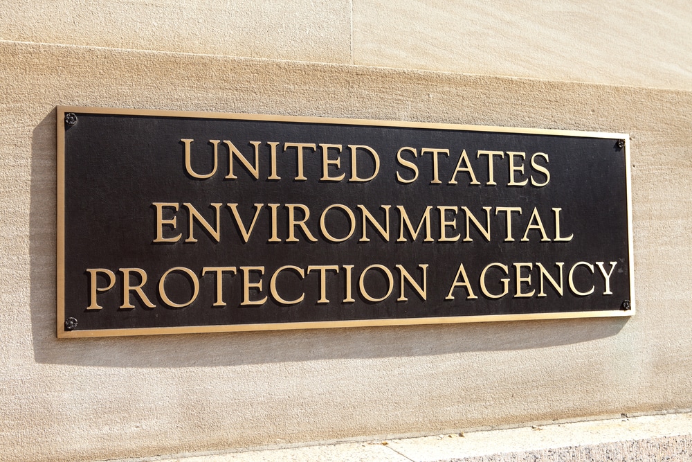 Environmental Protection Agency