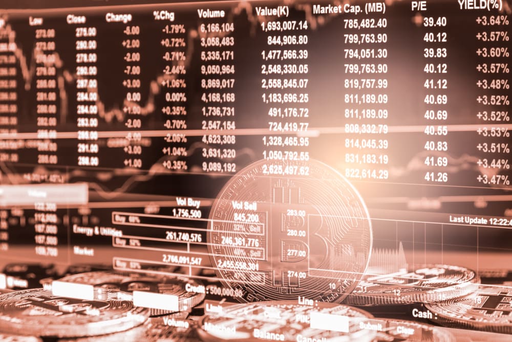 Will the Federal Reserve have a monopoly in digital currencies? R