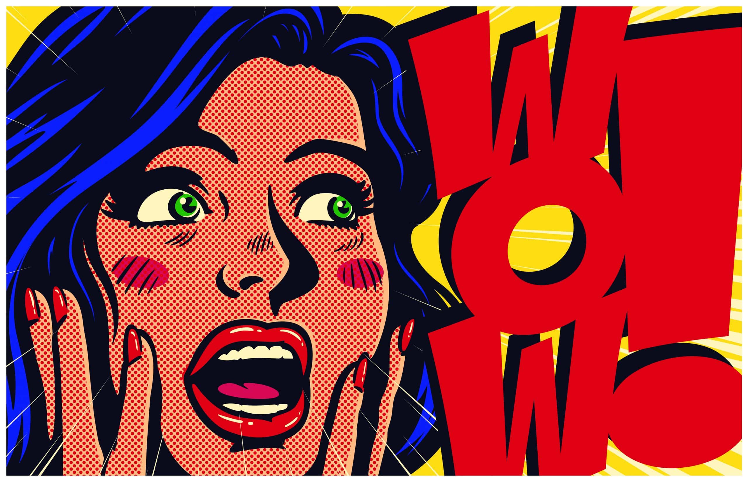 What Big Tech Can Learn from the Comic Book Industry - R Street Institute