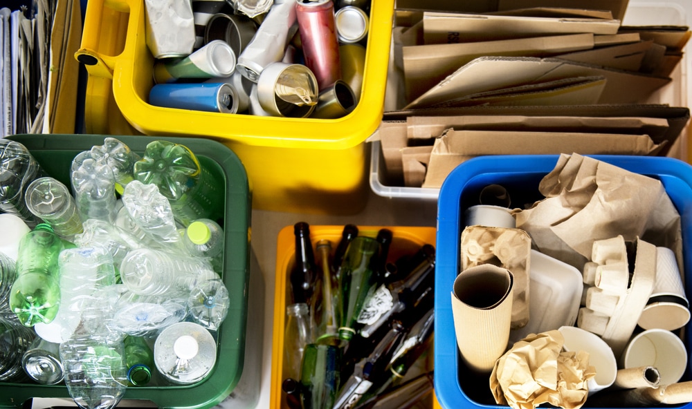 Getting Extended Producer Responsibility Right - R Street Institute