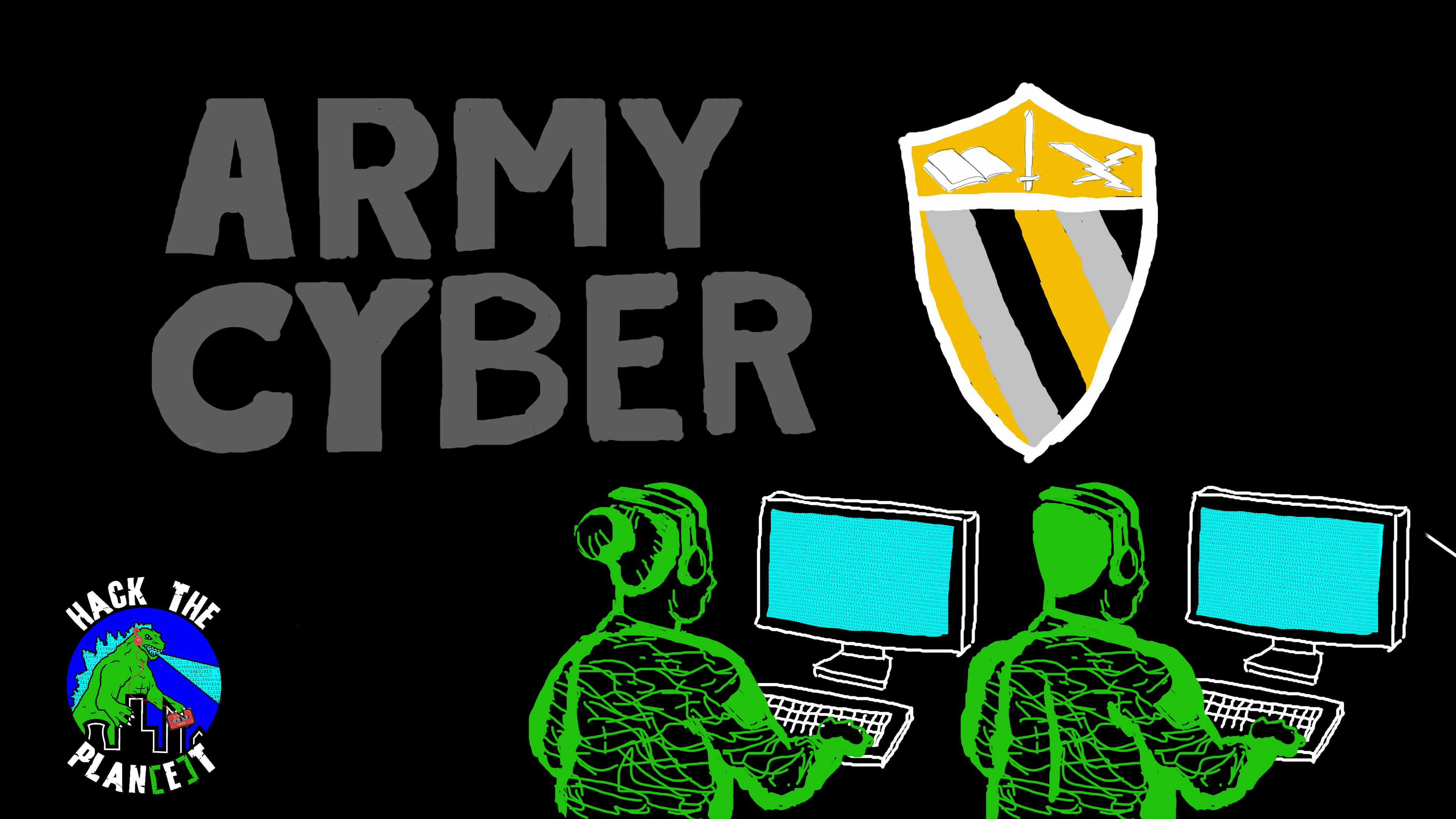 Hack the Plant Episode 8: Department of Defense & Critical Infrastructure - Vimarsana News