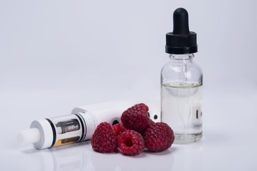 vape vaping tobacco marijuana