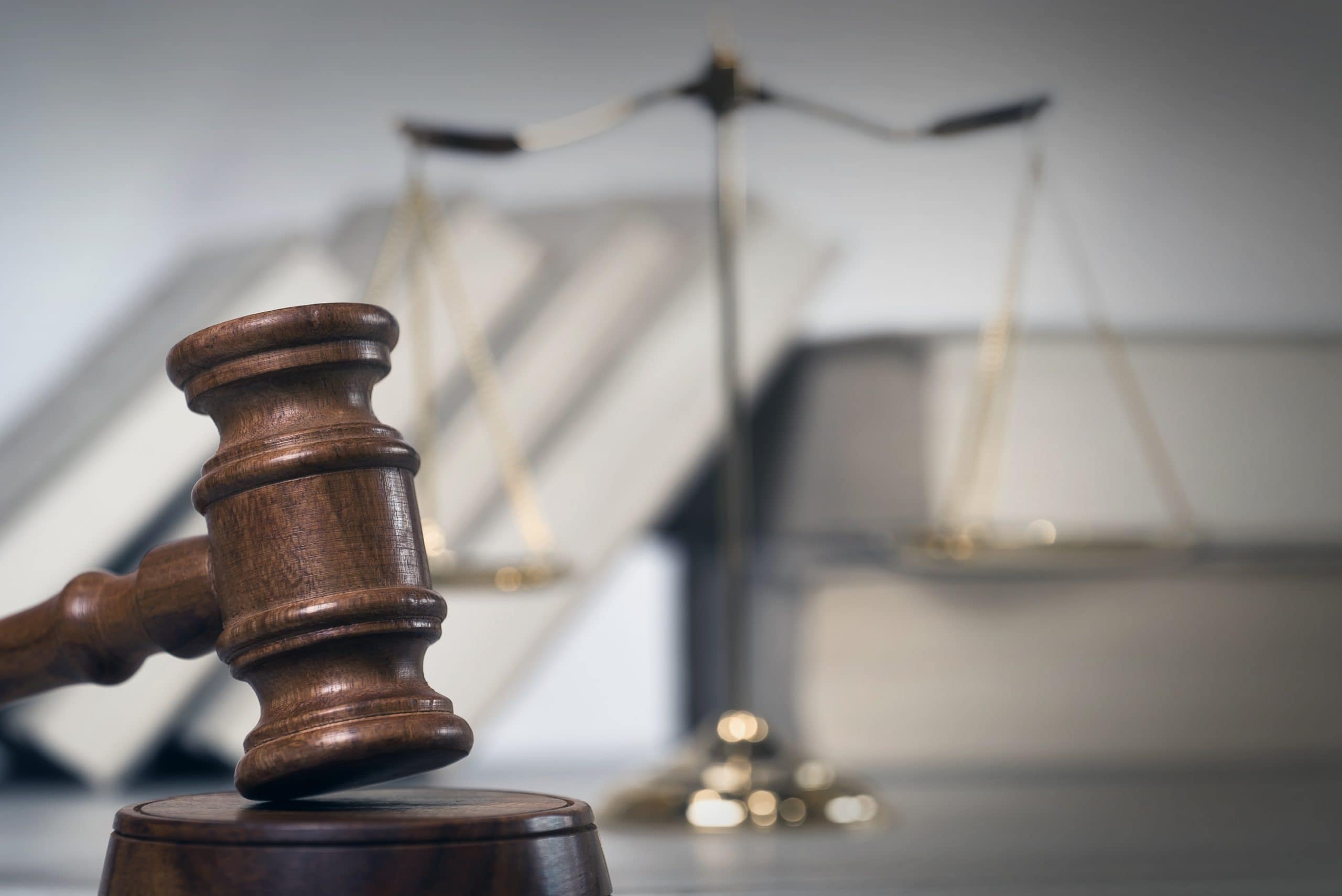 Coalition supports bill reforming federal expungement R Street Institute