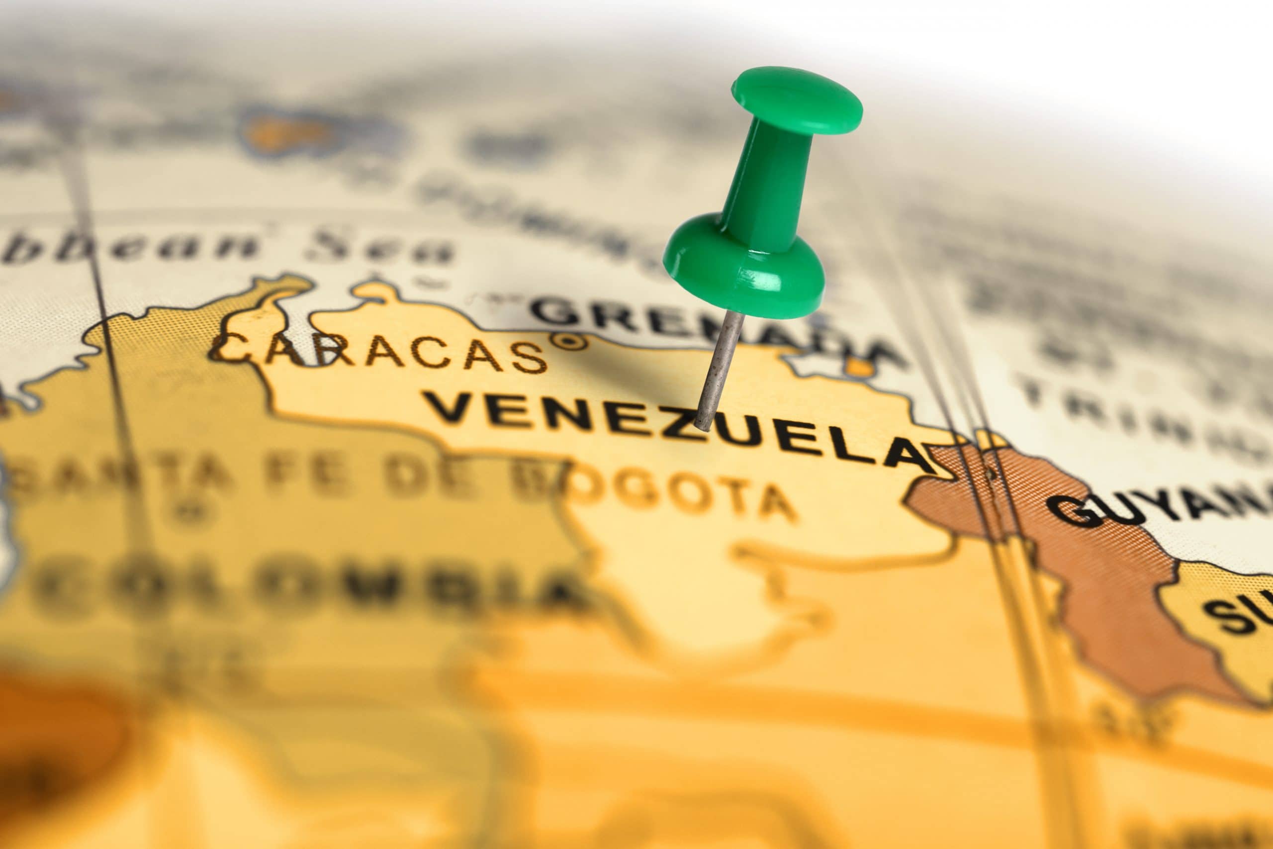 Venezuela's Economic Miracle (or Nightmare)?