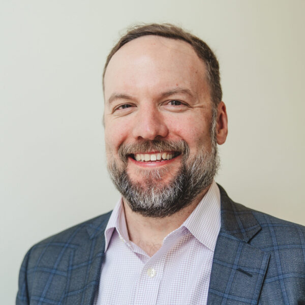 Ryan Renslow Team - R Street Institute