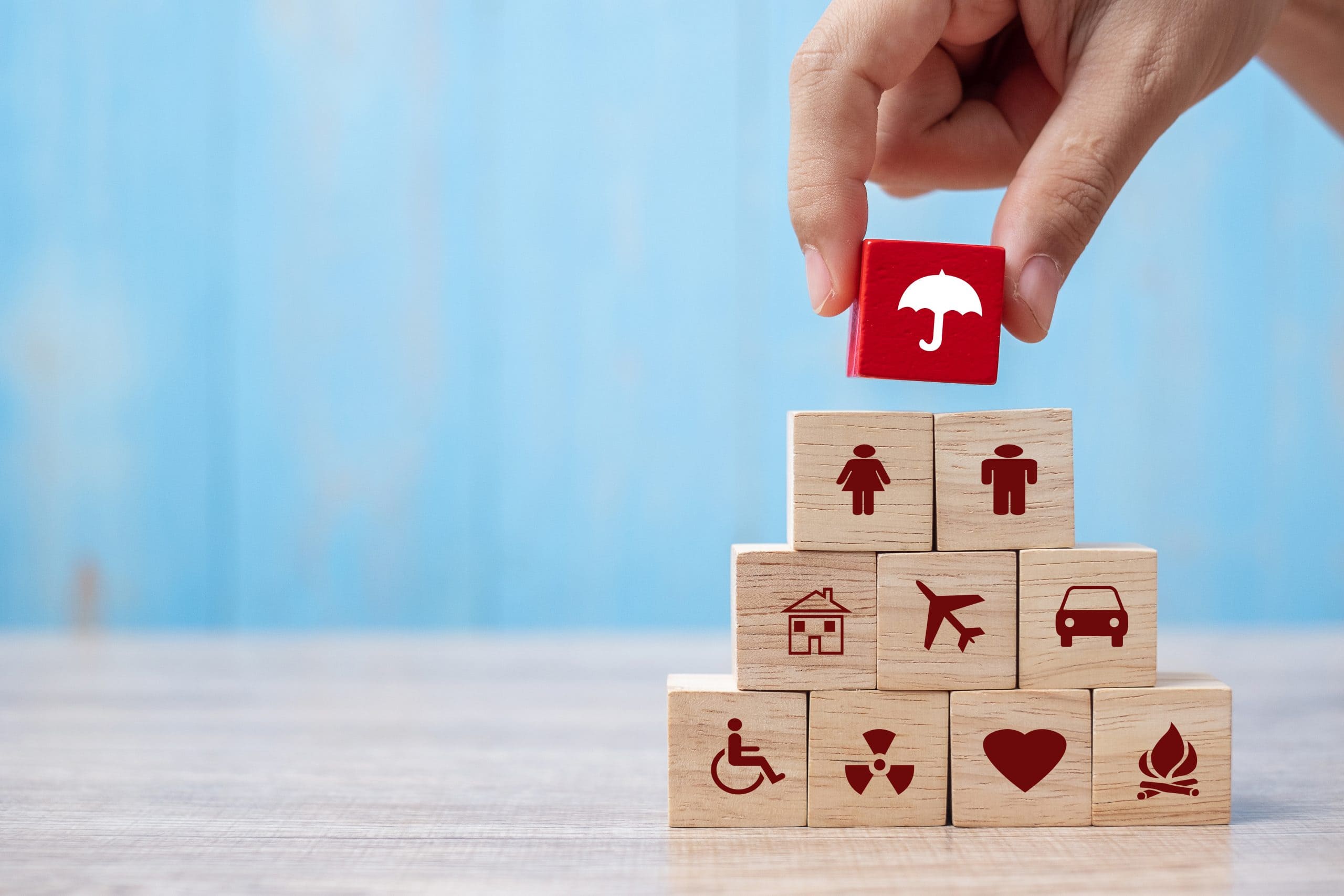 Behind the Negative Image: The True Role of Insurance Companies - R ...