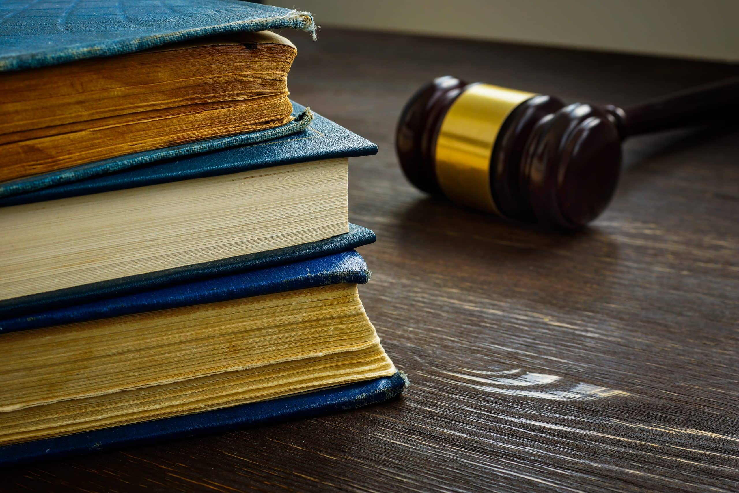 The Shocking Truth About Antitrust Enforcement Today - m318g33