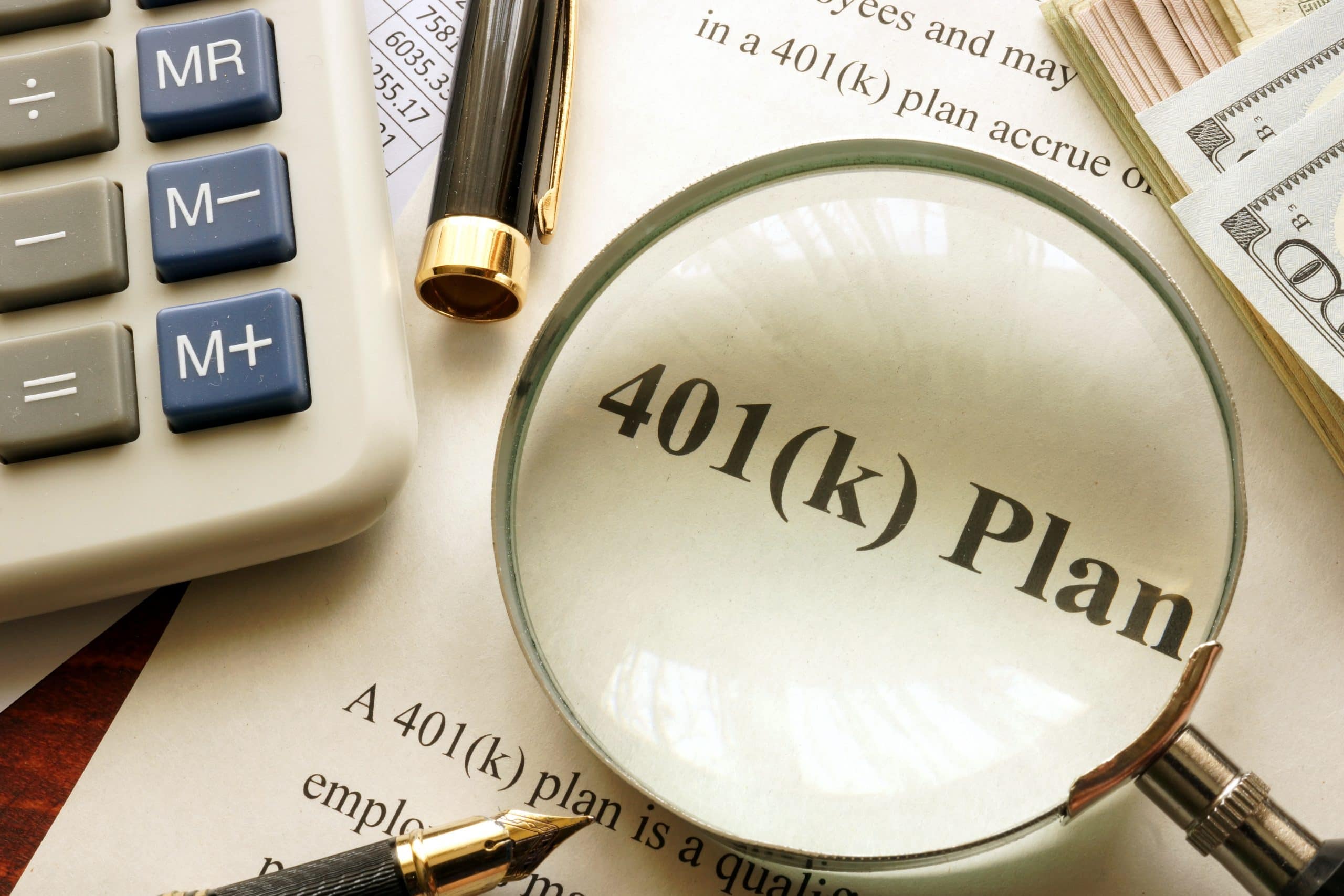 Department of Labor Releases Long-Awaited Rule on Diversifying 401(k) Retirement Plan Assets