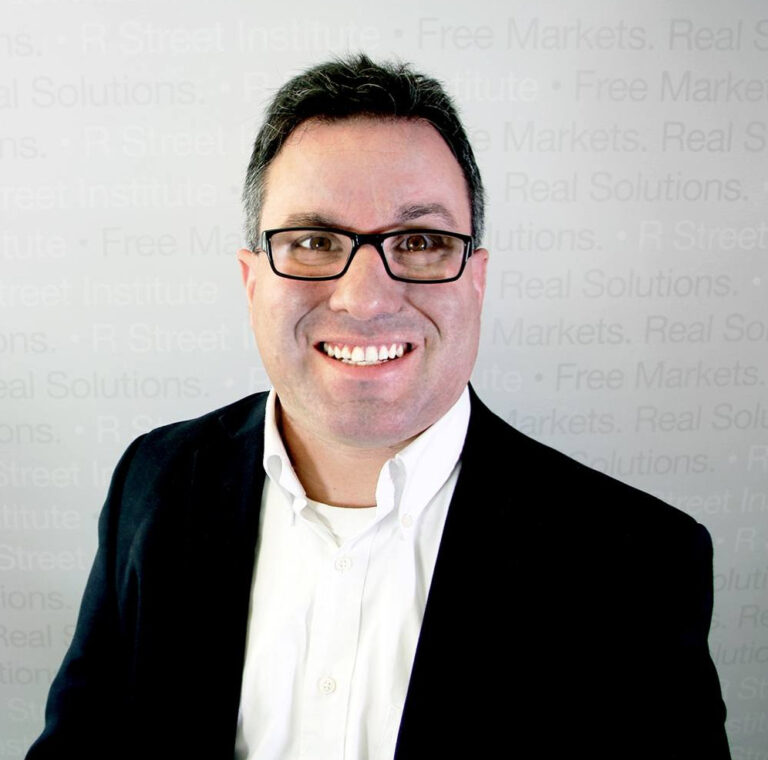 About R Street - R Street Institute