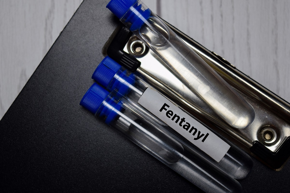 Opioid Harm Reduction 201 The Rise Of Fentanyl And What It Means For Harm Reduction R Street 