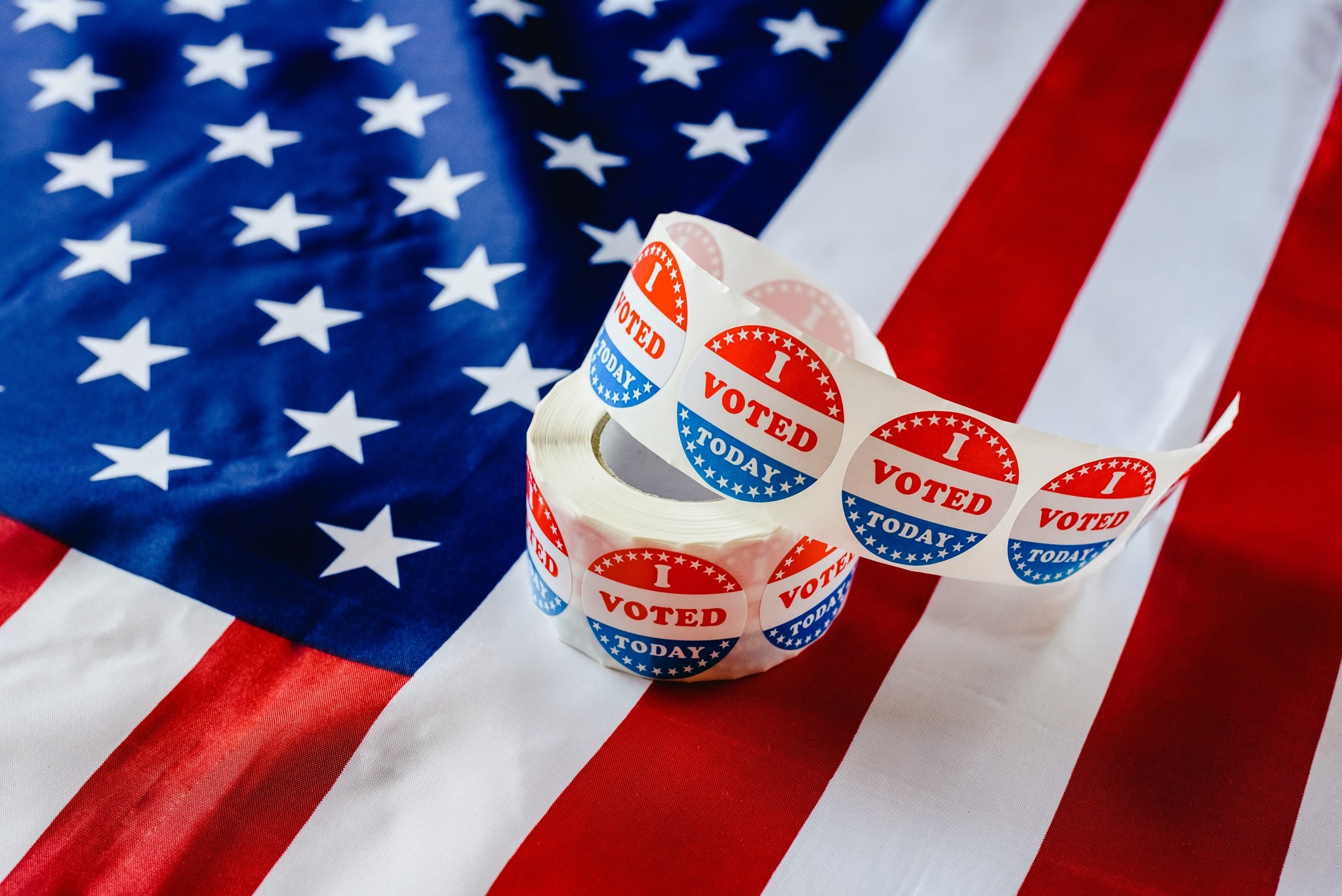 Made voted. Made voted