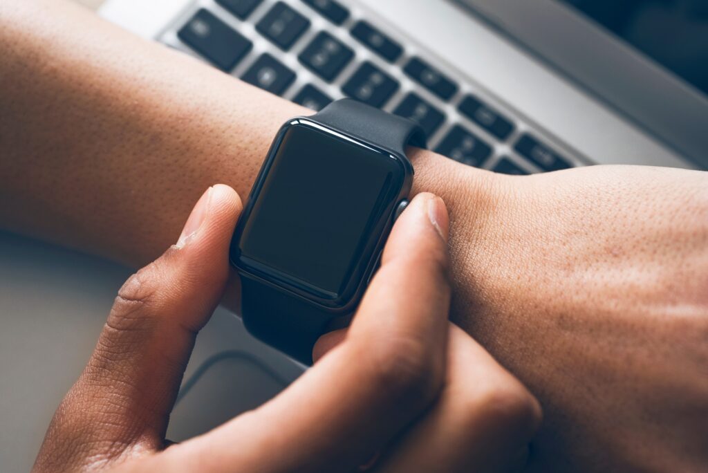 apple watch Apple