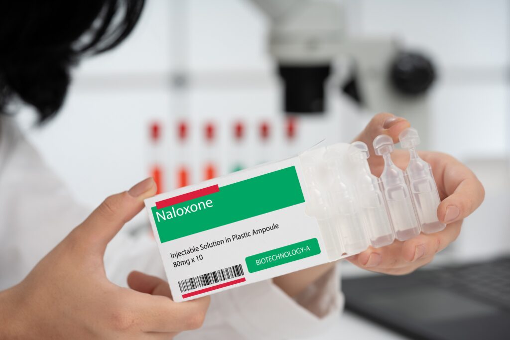 narcan Narcan