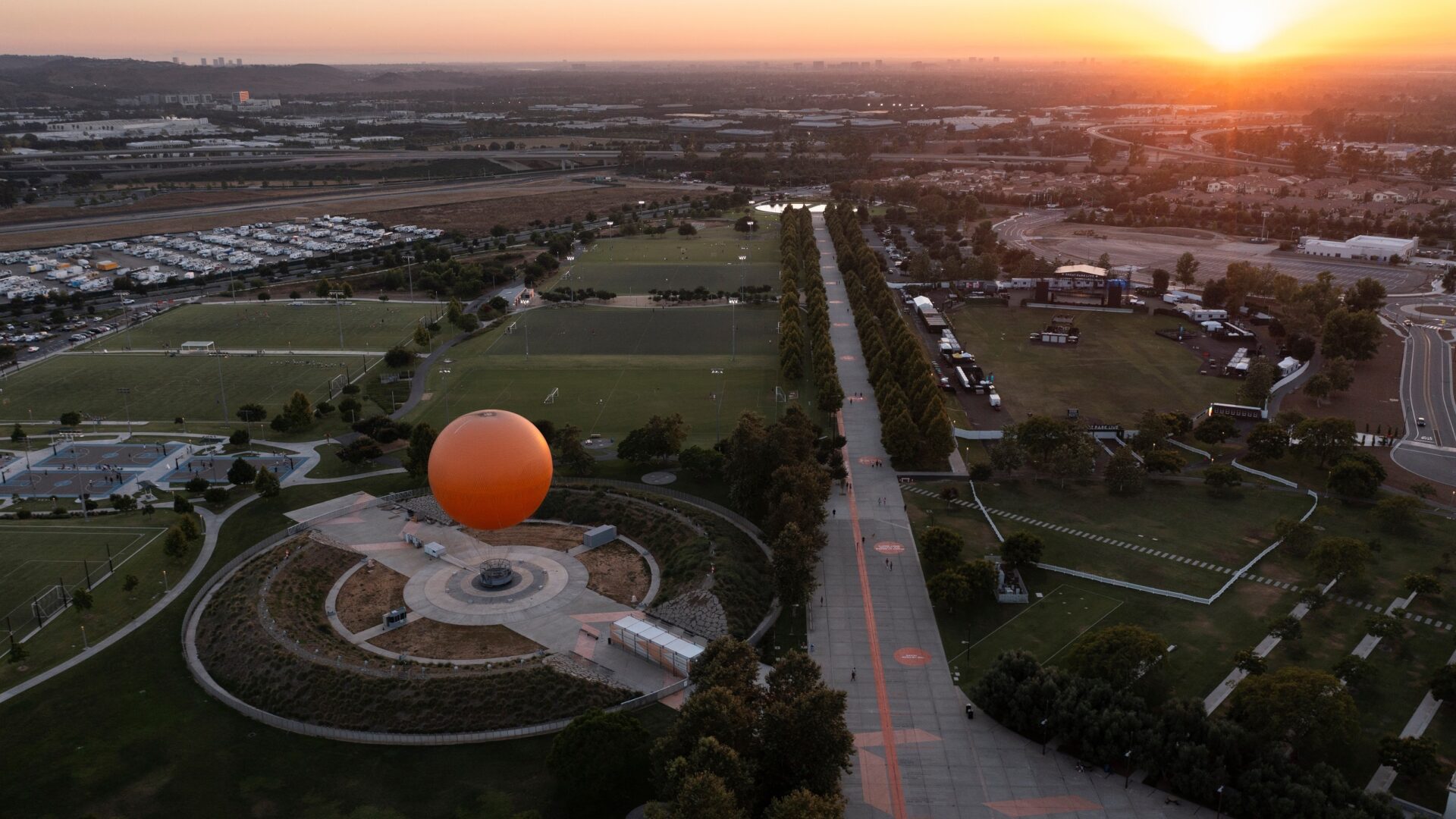 Irvine’s Great Park Live Expands Reach as Regional Entertainment Hub