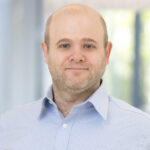 David Katz headshot