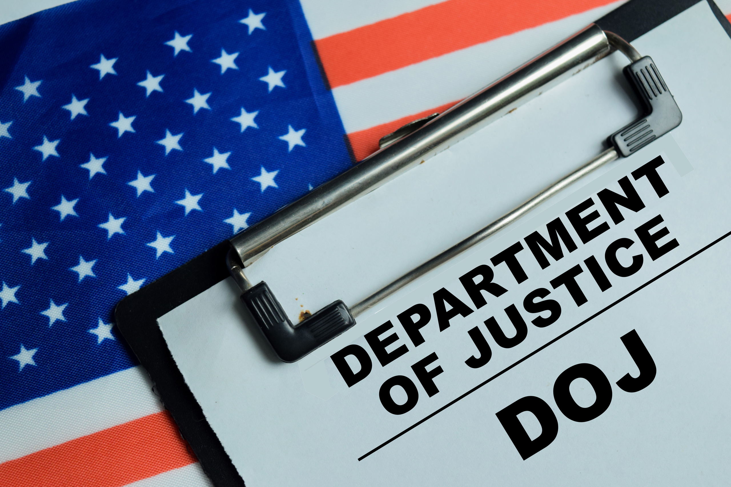 Understanding Federal Law Enforcement in the United States Part 1