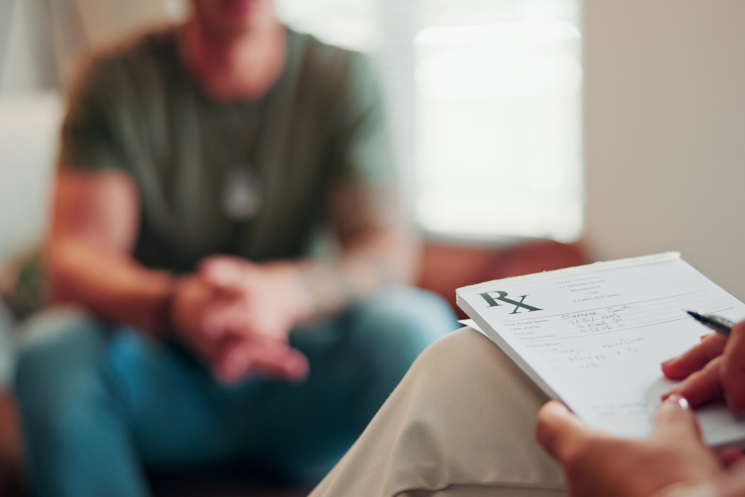 Advanced Practice Medical Providers are a Vital Part of the Mental Health Treatment Environment - R Street Institute