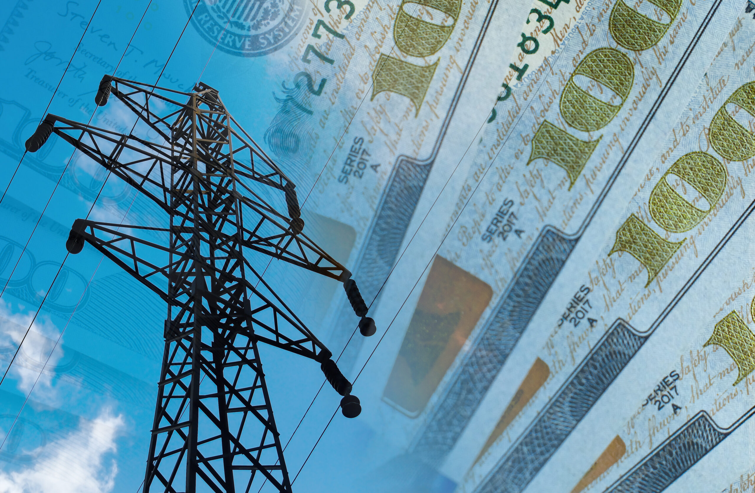 Utilities Expand Financial Relief Programs Amid Rising Energy Costs