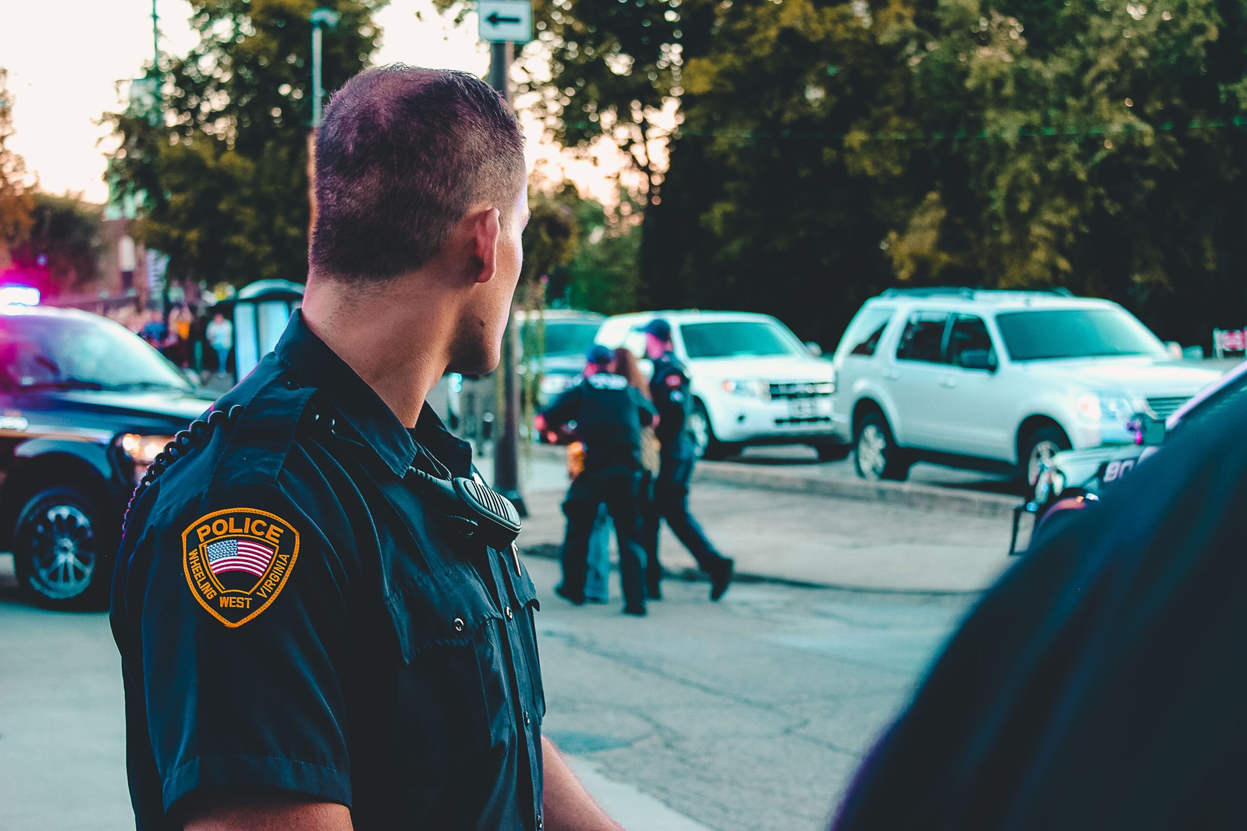 I was a cop. We know how to stop officer-involved abuse. Will we?